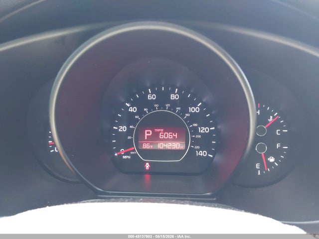 KIA SOUL + 2018 KNDJP3A55J7583590 Image 7