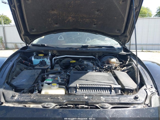 45137911 :رقم المزاد ، JM1FE173640120263 vin ، 2004 Mazda Rx-8 6 Speed Manual مزاد بيع
