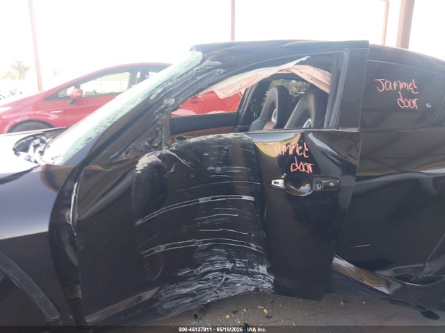 45137911 :رقم المزاد ، JM1FE173640120263 vin ، 2004 Mazda Rx-8 6 Speed Manual مزاد بيع