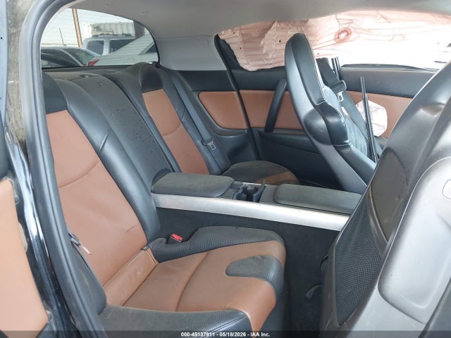 45137911 :رقم المزاد ، JM1FE173640120263 vin ، 2004 Mazda Rx-8 6 Speed Manual مزاد بيع