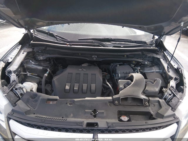 Продаж на аукціоні авто 2020 Mitsubishi Eclipse Cross Es 1.5t Awc, vin: JA4AT3AA2LZ016778, номер лоту: 45137912