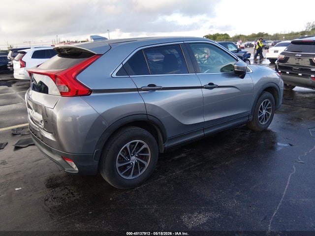 Продаж на аукціоні авто 2020 Mitsubishi Eclipse Cross Es 1.5t Awc, vin: JA4AT3AA2LZ016778, номер лоту: 45137912