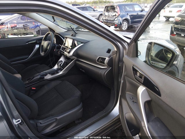 Продаж на аукціоні авто 2020 Mitsubishi Eclipse Cross Es 1.5t Awc, vin: JA4AT3AA2LZ016778, номер лоту: 45137912