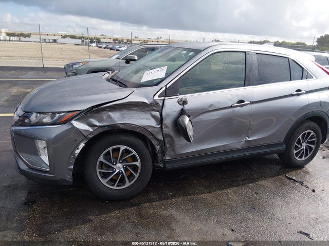 Продаж на аукціоні авто 2020 Mitsubishi Eclipse Cross Es 1.5t Awc, vin: JA4AT3AA2LZ016778, номер лоту: 45137912