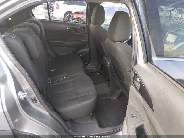 Продаж на аукціоні авто 2020 Mitsubishi Eclipse Cross Es 1.5t Awc, vin: JA4AT3AA2LZ016778, номер лоту: 45137912