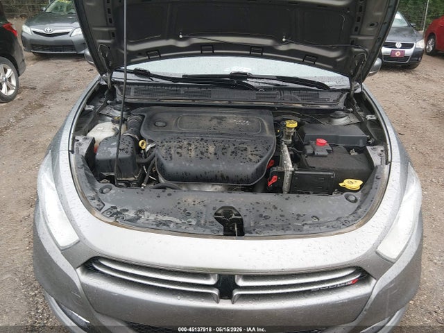 Aukcja sprzedaży 2013 Dodge Dart Se, vin: 1C3CDFAAXDD106194, numer aukcji: 45137918