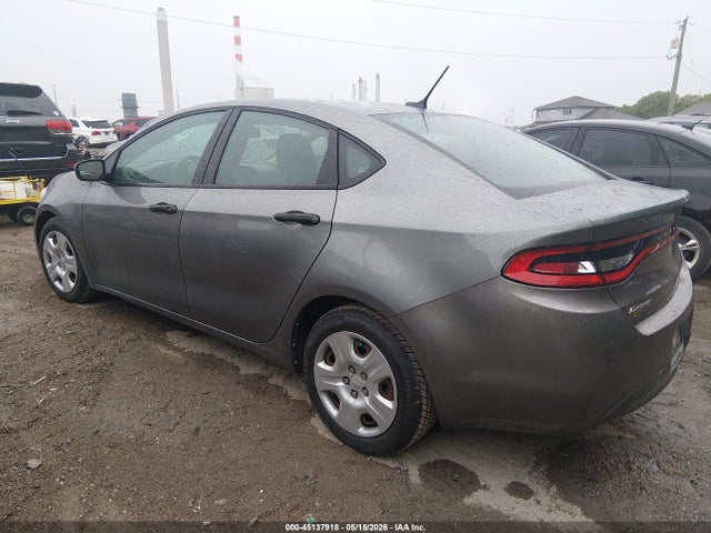 Aukcja sprzedaży 2013 Dodge Dart Se, vin: 1C3CDFAAXDD106194, numer aukcji: 45137918
