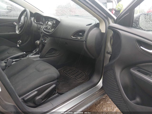 Aukcja sprzedaży 2013 Dodge Dart Se, vin: 1C3CDFAAXDD106194, numer aukcji: 45137918