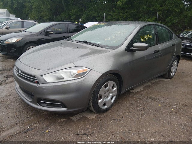 Aukcja sprzedaży 2013 Dodge Dart Se, vin: 1C3CDFAAXDD106194, numer aukcji: 45137918