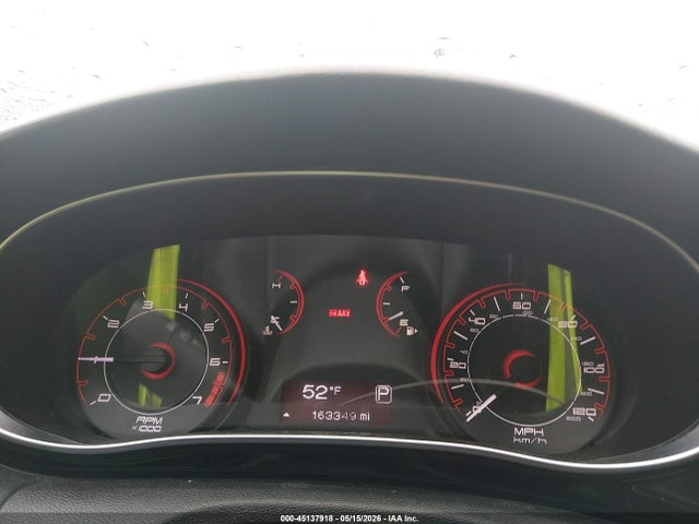 Aukcja sprzedaży 2013 Dodge Dart Se, vin: 1C3CDFAAXDD106194, numer aukcji: 45137918