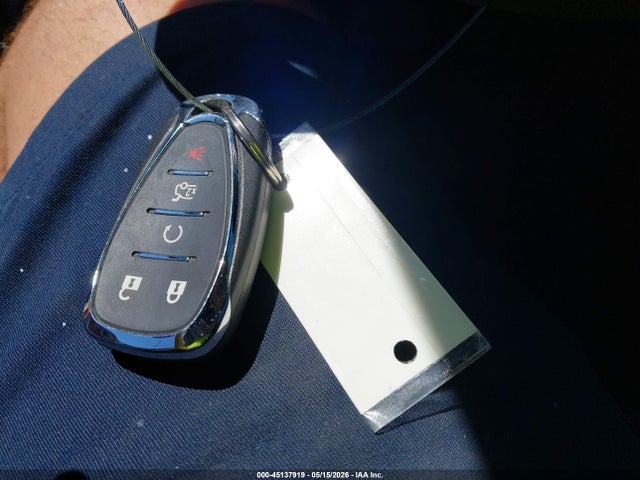 1G1BE5SM2J7135652 Chevrolet Cruze Lt Auto