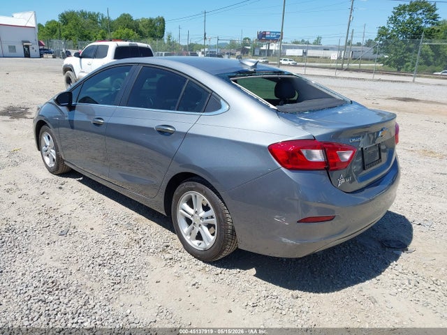 1G1BE5SM2J7135652 Chevrolet Cruze Lt Auto