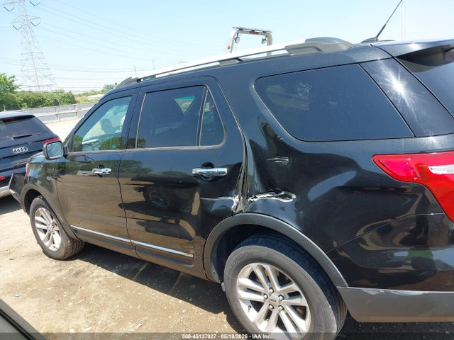 2013 Ford Explorer Xlt მანქანა იყიდება აუქციონზე, vin: 1FM5K8D82DGC51688, აუქციონის ნომერი: 45137927