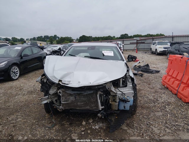 45137928 :رقم المزاد ، 2G1145S36G9182714 vin ، 2016 Chevrolet Impala 2lz مزاد بيع