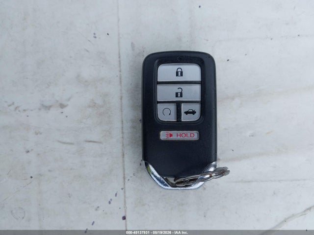 Honda Civic Ex-t 2016 2HGFC1F36GH644716 Image 11