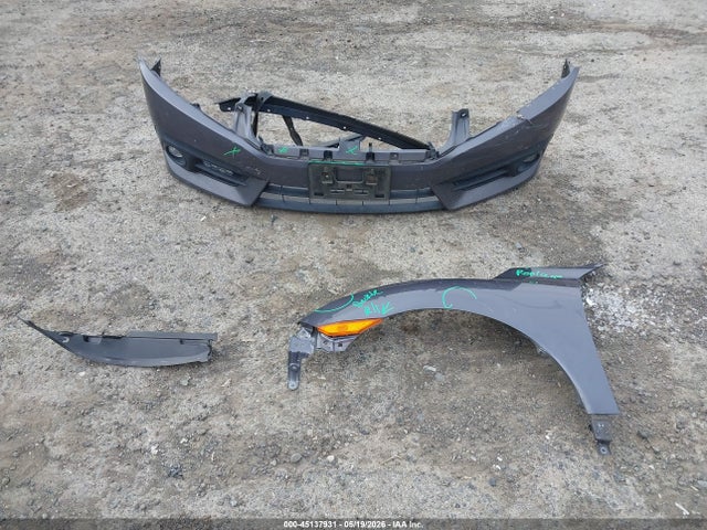 Honda Civic Ex-t 2016 2HGFC1F36GH644716 Image 12