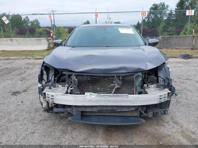 Honda Civic Ex-t 2016 2HGFC1F36GH644716 Image 18