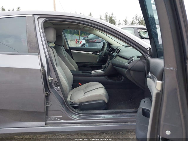 Honda Civic Ex-t 2016 2HGFC1F36GH644716 Image 5