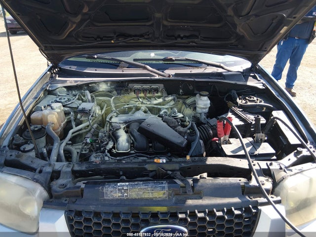 Продажа на аукционе авто 2007 Ford Escape Xlt/xlt Sport, vin: 1FMCU93157KA14447, номер лота: 45137932