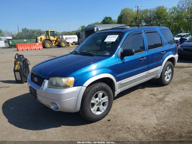 Продажа на аукционе авто 2007 Ford Escape Xlt/xlt Sport, vin: 1FMCU93157KA14447, номер лота: 45137932