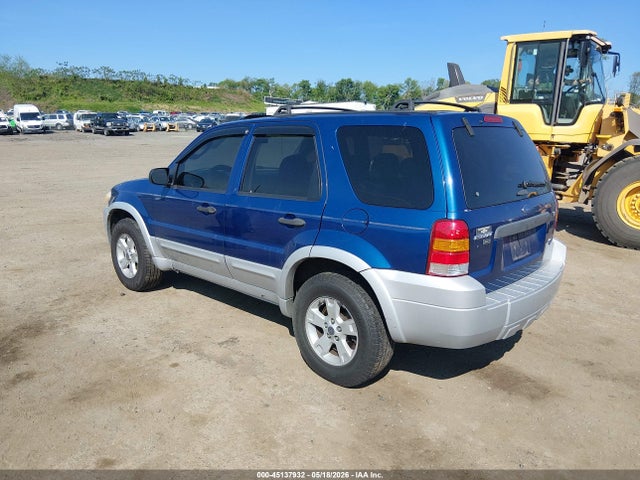 Продажа на аукционе авто 2007 Ford Escape Xlt/xlt Sport, vin: 1FMCU93157KA14447, номер лота: 45137932