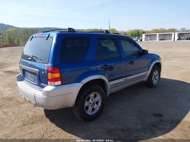 Продажа на аукционе авто 2007 Ford Escape Xlt/xlt Sport, vin: 1FMCU93157KA14447, номер лота: 45137932