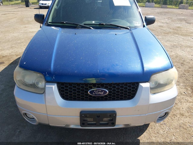 Продажа на аукционе авто 2007 Ford Escape Xlt/xlt Sport, vin: 1FMCU93157KA14447, номер лота: 45137932