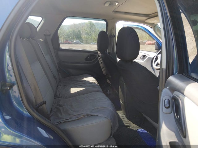 Продажа на аукционе авто 2007 Ford Escape Xlt/xlt Sport, vin: 1FMCU93157KA14447, номер лота: 45137932