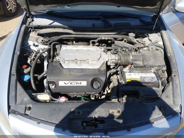 Продаж на аукціоні авто 2008 Honda Accord 3.5 Ex-l, vin: 1HGCS22898A016310, номер лоту: 45137934