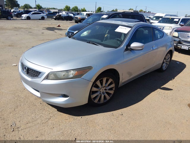 Продаж на аукціоні авто 2008 Honda Accord 3.5 Ex-l, vin: 1HGCS22898A016310, номер лоту: 45137934
