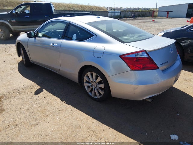 Продаж на аукціоні авто 2008 Honda Accord 3.5 Ex-l, vin: 1HGCS22898A016310, номер лоту: 45137934