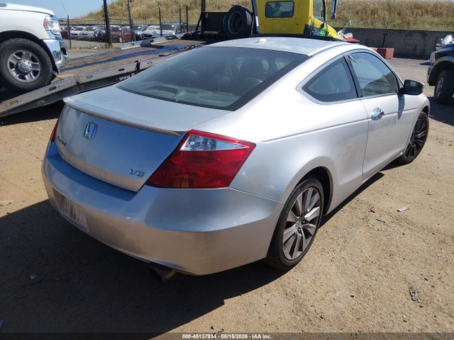 Продаж на аукціоні авто 2008 Honda Accord 3.5 Ex-l, vin: 1HGCS22898A016310, номер лоту: 45137934