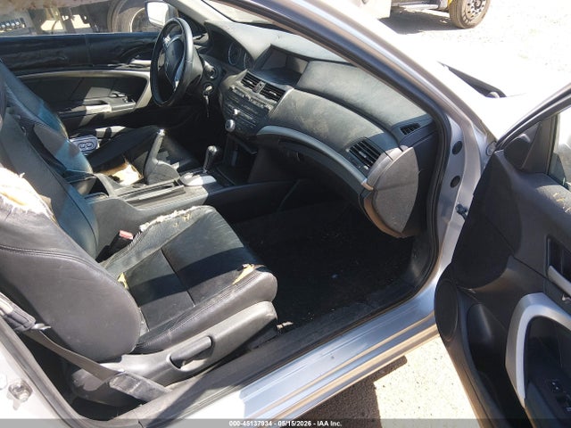 Продаж на аукціоні авто 2008 Honda Accord 3.5 Ex-l, vin: 1HGCS22898A016310, номер лоту: 45137934