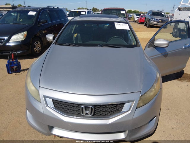 Продаж на аукціоні авто 2008 Honda Accord 3.5 Ex-l, vin: 1HGCS22898A016310, номер лоту: 45137934