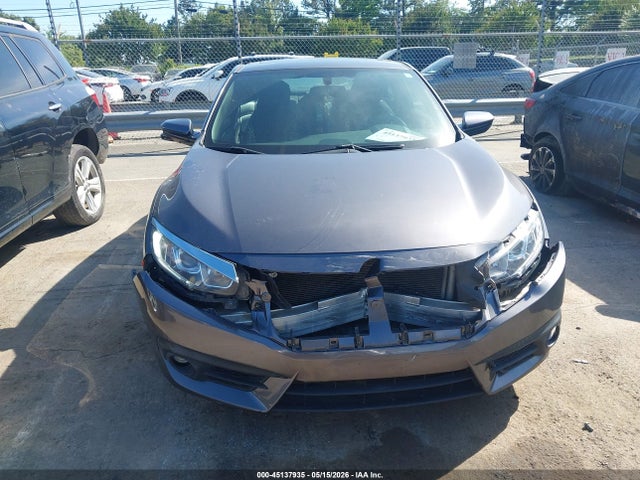 Aukcja sprzedaży 2017 Honda Civic Ex-t, vin: 2HGFC3B36HH360554, numer aukcji: 45137935