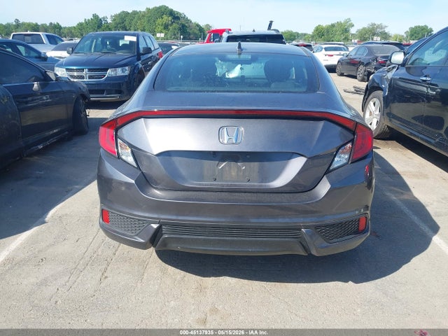 Aukcja sprzedaży 2017 Honda Civic Ex-t, vin: 2HGFC3B36HH360554, numer aukcji: 45137935