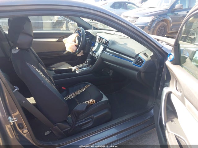 Aukcja sprzedaży 2017 Honda Civic Ex-t, vin: 2HGFC3B36HH360554, numer aukcji: 45137935