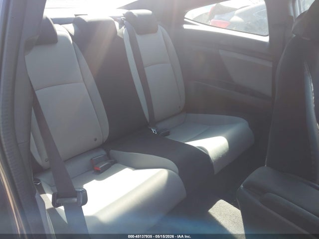 Aukcja sprzedaży 2017 Honda Civic Ex-t, vin: 2HGFC3B36HH360554, numer aukcji: 45137935
