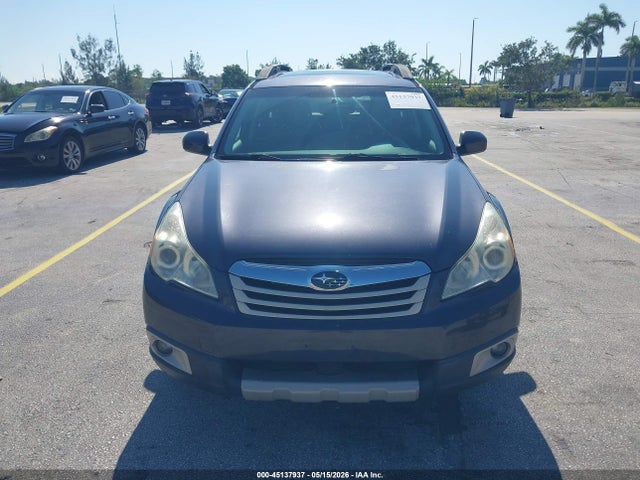Продаж на аукціоні авто 2010 Subaru Outback 3.6r Limited, vin: 4S4BRDLC3A2330230, номер лоту: 45137937
