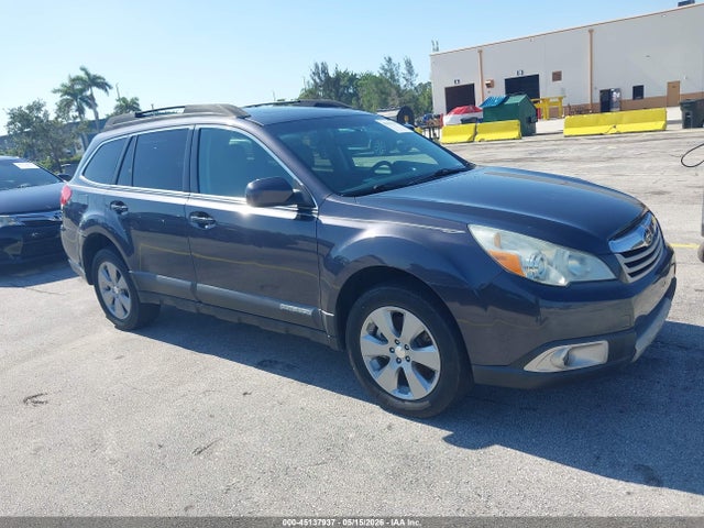 Продаж на аукціоні авто 2010 Subaru Outback 3.6r Limited, vin: 4S4BRDLC3A2330230, номер лоту: 45137937