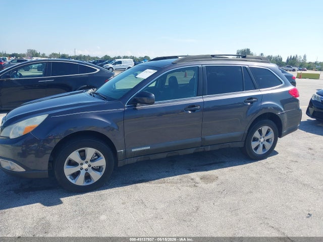 Продаж на аукціоні авто 2010 Subaru Outback 3.6r Limited, vin: 4S4BRDLC3A2330230, номер лоту: 45137937