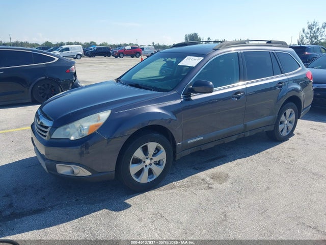 Продаж на аукціоні авто 2010 Subaru Outback 3.6r Limited, vin: 4S4BRDLC3A2330230, номер лоту: 45137937