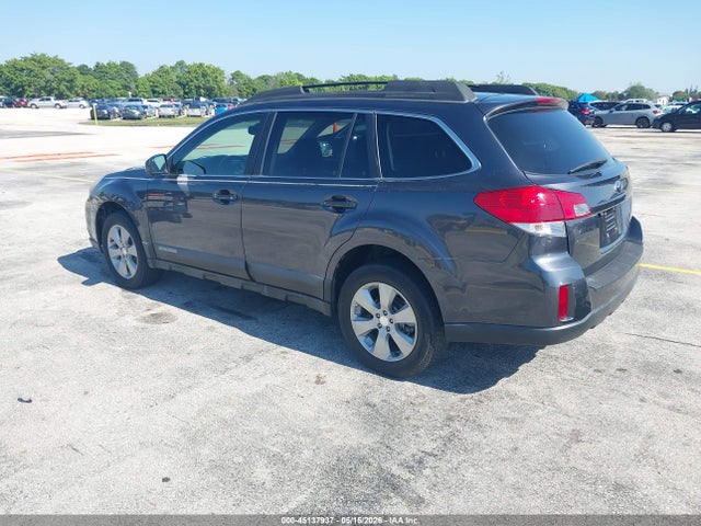 Продаж на аукціоні авто 2010 Subaru Outback 3.6r Limited, vin: 4S4BRDLC3A2330230, номер лоту: 45137937