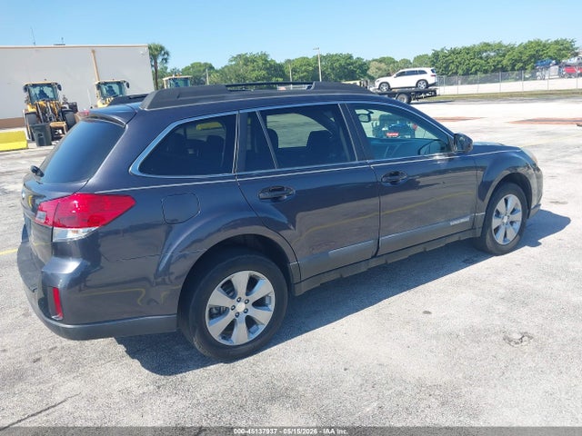 Продаж на аукціоні авто 2010 Subaru Outback 3.6r Limited, vin: 4S4BRDLC3A2330230, номер лоту: 45137937