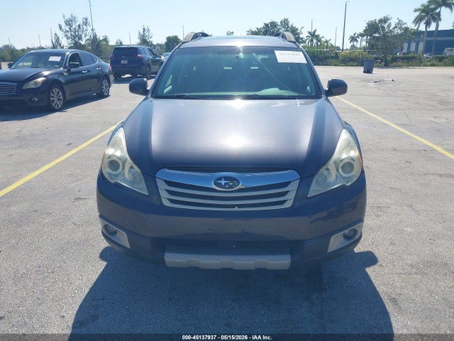 Продаж на аукціоні авто 2010 Subaru Outback 3.6r Limited, vin: 4S4BRDLC3A2330230, номер лоту: 45137937