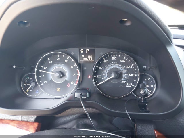 Продаж на аукціоні авто 2010 Subaru Outback 3.6r Limited, vin: 4S4BRDLC3A2330230, номер лоту: 45137937
