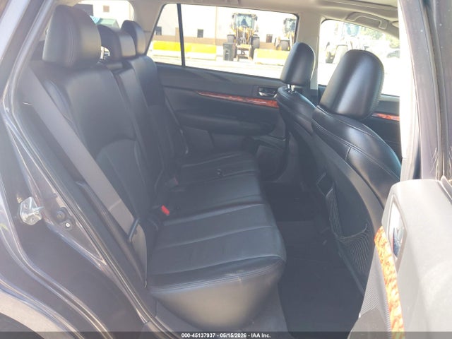 Продаж на аукціоні авто 2010 Subaru Outback 3.6r Limited, vin: 4S4BRDLC3A2330230, номер лоту: 45137937