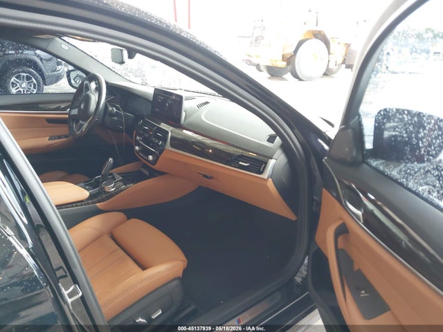 Aukcja sprzedaży 2023 Bmw 540 I, vin: WBA53BJ09PWX97117, numer aukcji: 45137939