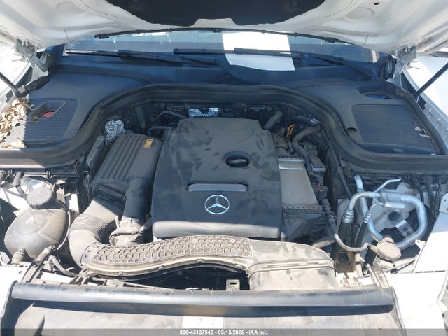 Продаж на аукціоні авто 2019 Mercedes-benz Glc 300, vin: WDC0G4JB1KF620627, номер лоту: 45137946