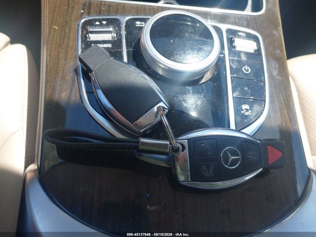 Продаж на аукціоні авто 2019 Mercedes-benz Glc 300, vin: WDC0G4JB1KF620627, номер лоту: 45137946